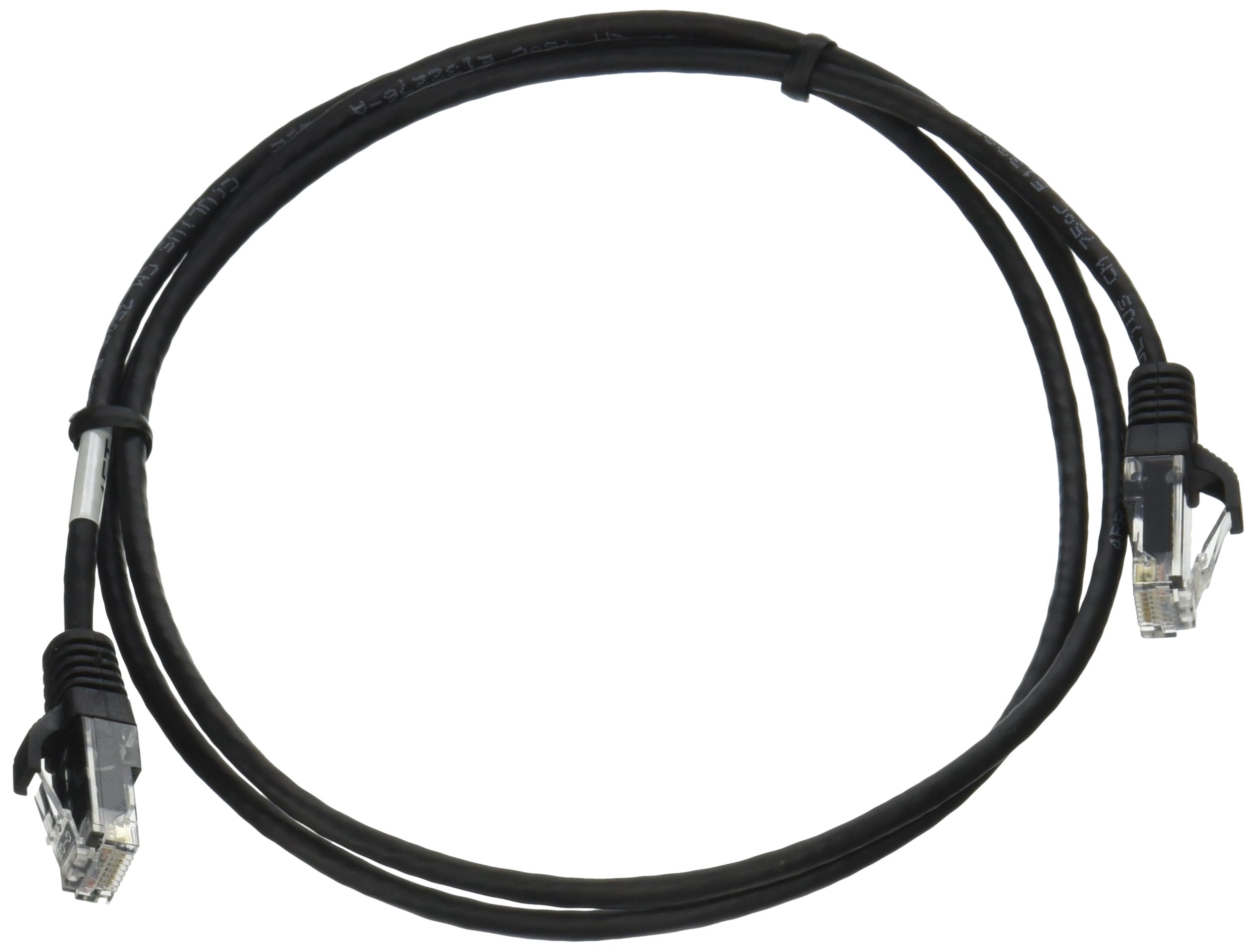 C2G/Cables to Go 00482 Cat5e Snagless Unshielded (UTP) Network Patch Cable