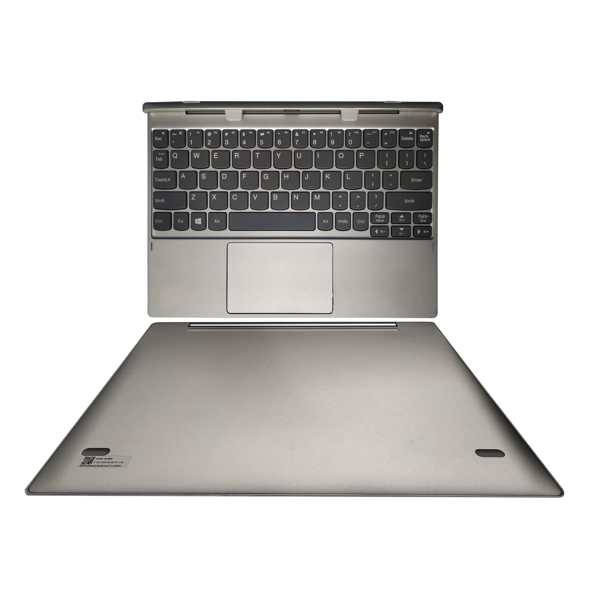 Amazon.com: Replacement Keyboard Compatible for Lenovo ideapad