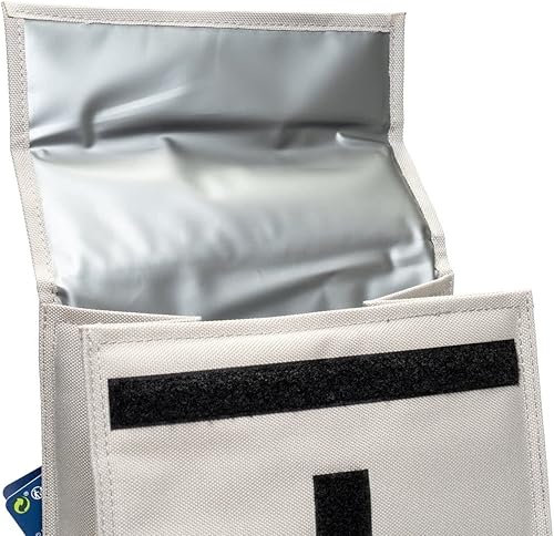 Miniatura 3 de Loungefly SDCC 2022 Exclusiva bolsa de almuerzo The Office Sabre