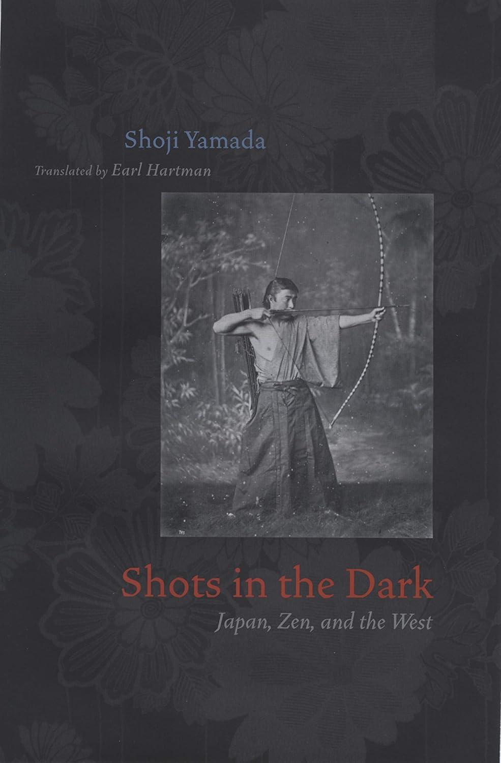 Shots in the Dark: Japan, Zen, and the West (Buddhism and Modernity Book 9)      Kindle Edition