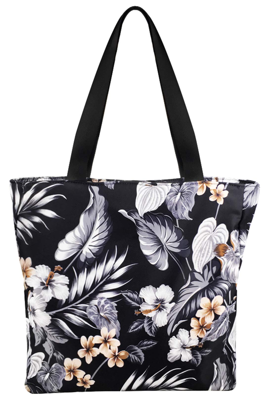 water resistant shoulder bag