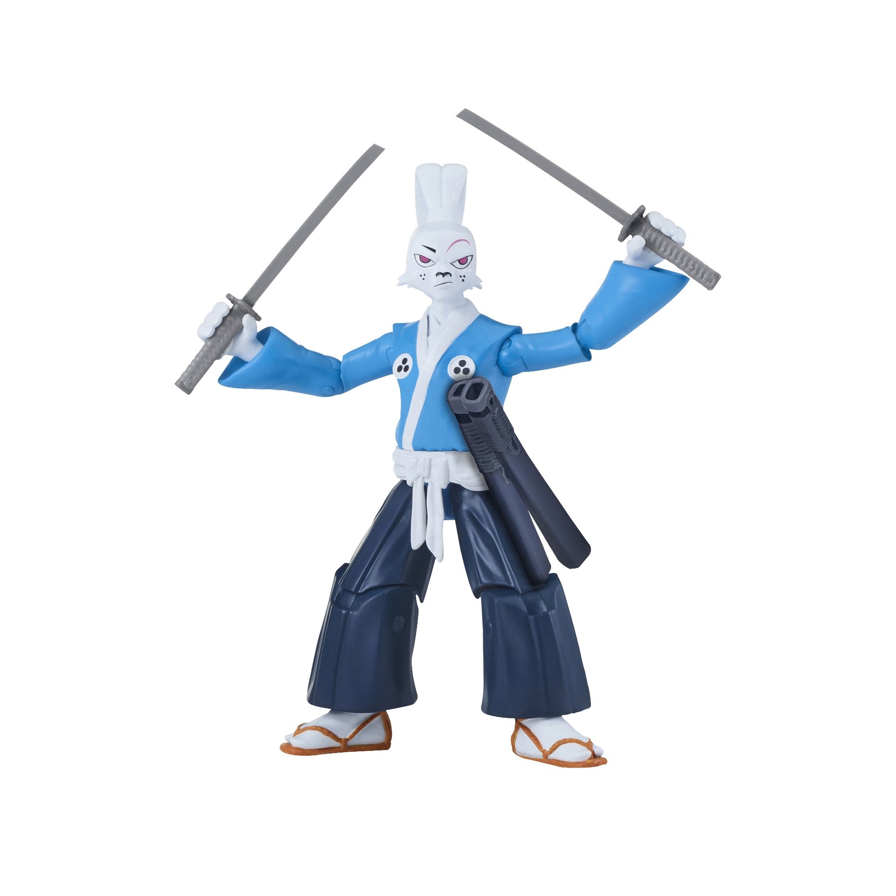 Teenage Mutant Ninja Turtles Usagi Yojimbo Basic Action Figure