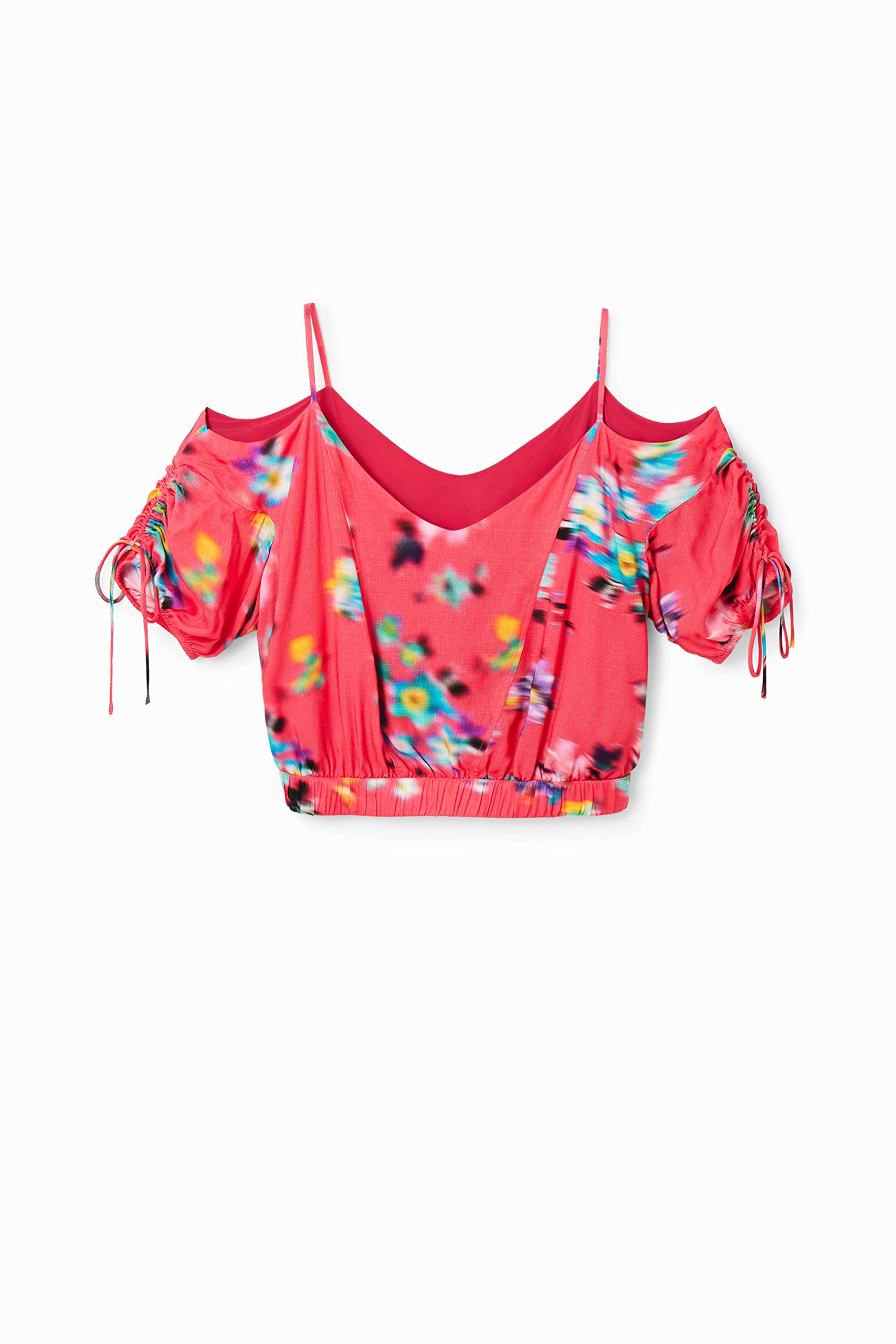 Desigual Blouse para Mujer