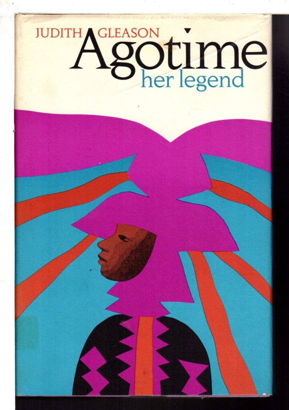 Buy Agotime — BookShops.in
