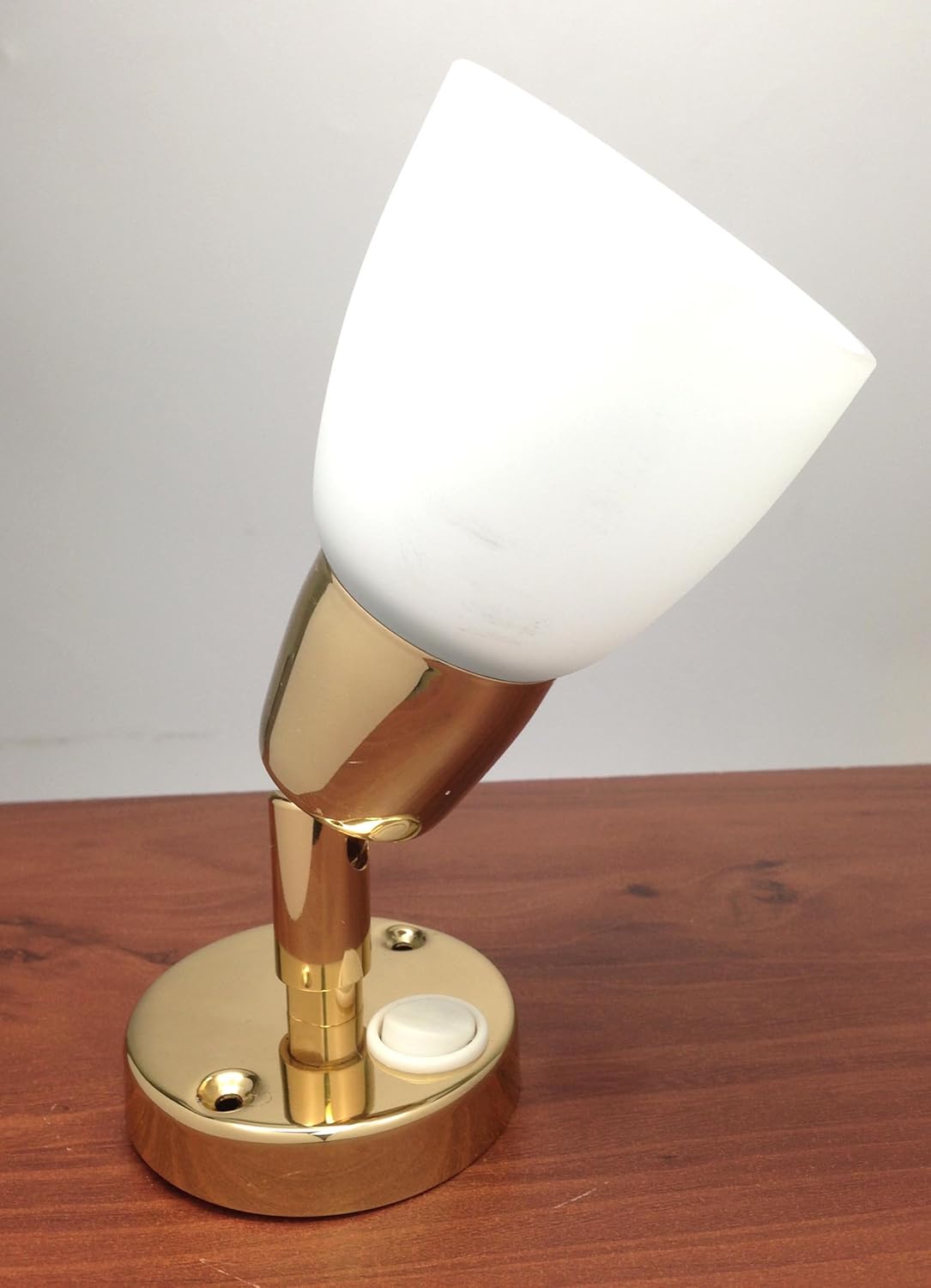 Pactrade Marine Boat LED SwivelL Reading Light ODM Energy Efficient Interior