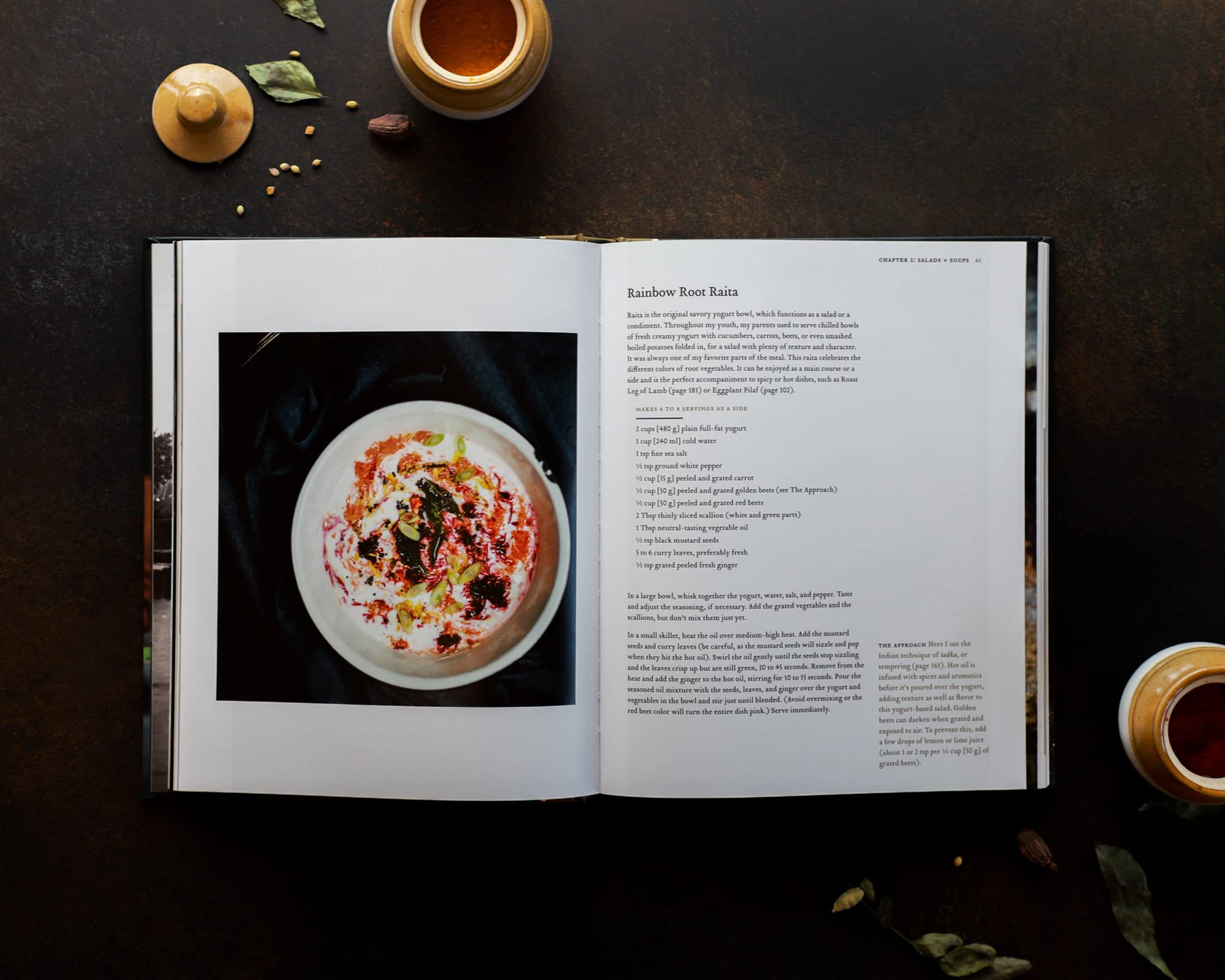 Season: Big Flavors, Beautiful Food