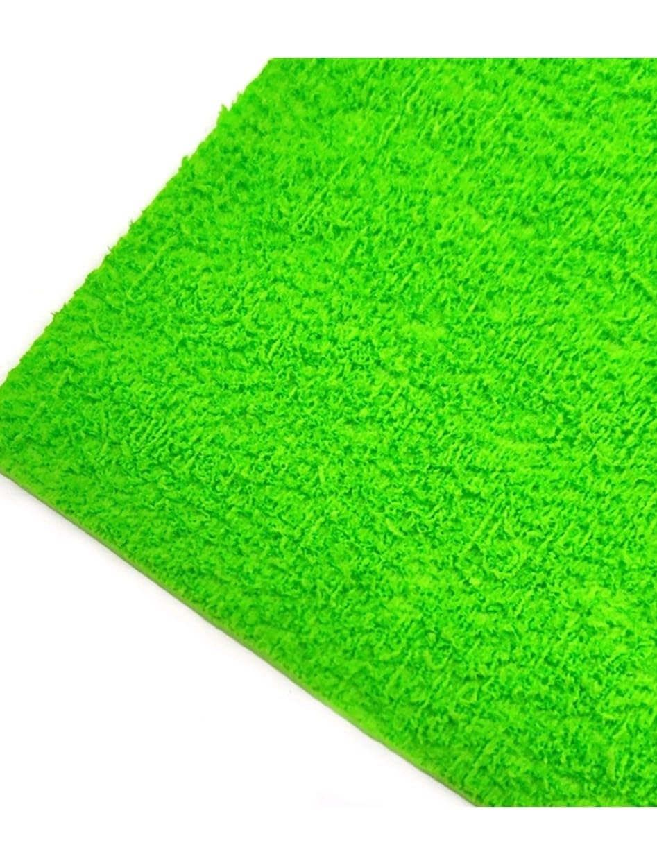 Foam Grass Sheets - Green Craft Supplies -2 Foam Grass Sheets - Green Craft Supplies -2