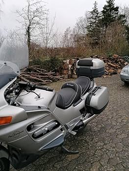 La Velocidad En El Movimiento: Honda Pan European St1300