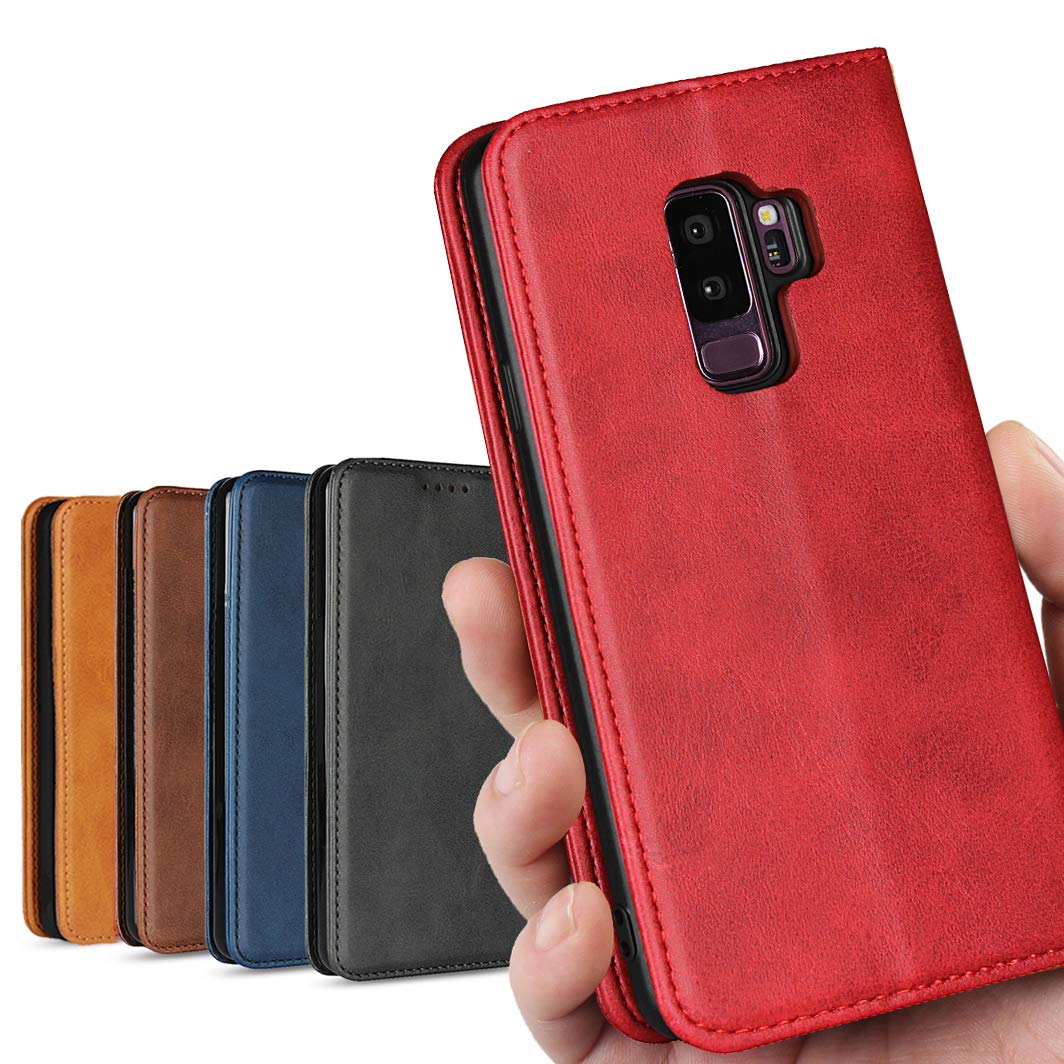 Amazon.co.jp: Galaxy S9+ ケース Galaxy S9 Plus ケース