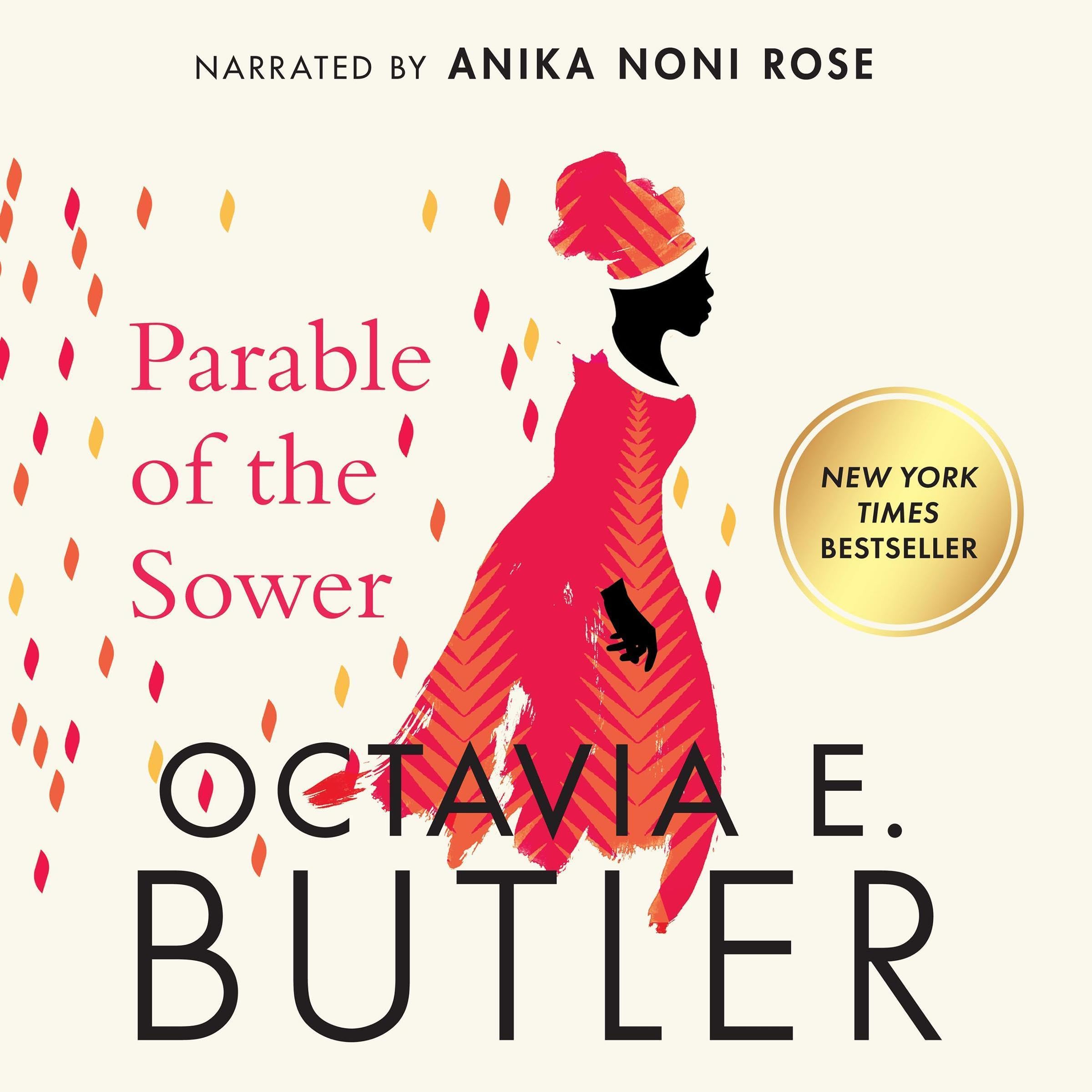 Cover art for Parable of the Sower