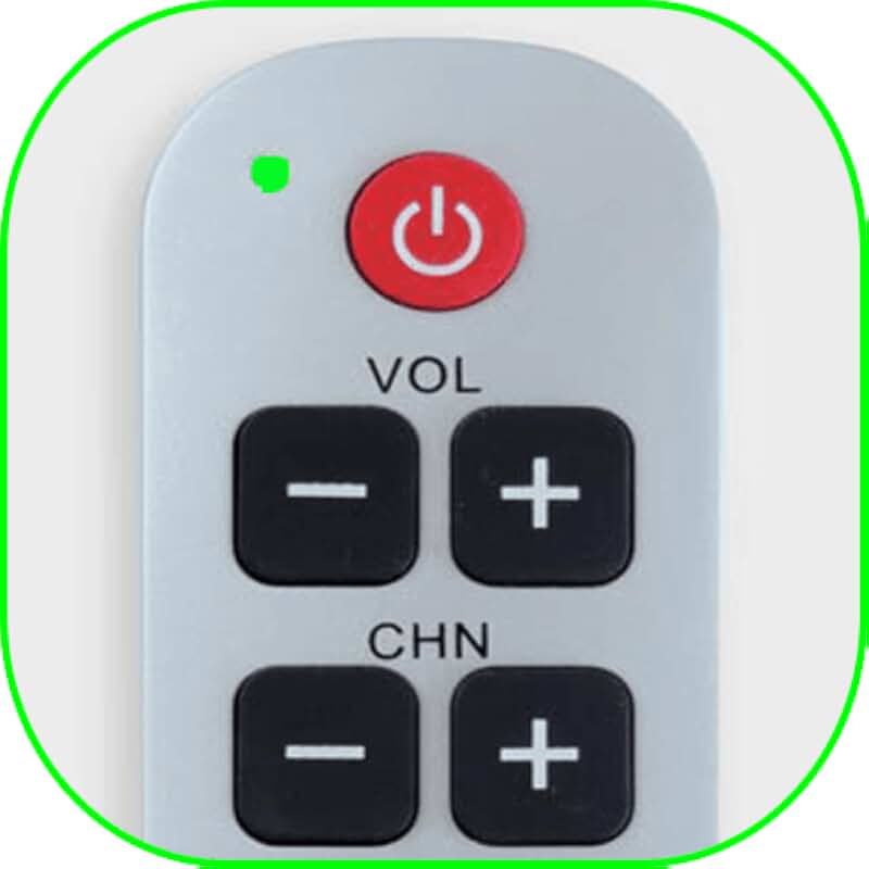 Tv remote service