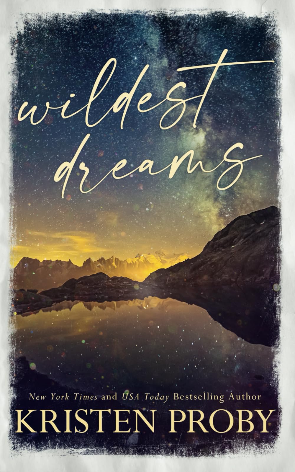 Wildest Dreams - Special Edition: A Small Town, Single Dad Romance (The Wilds of Montana)
