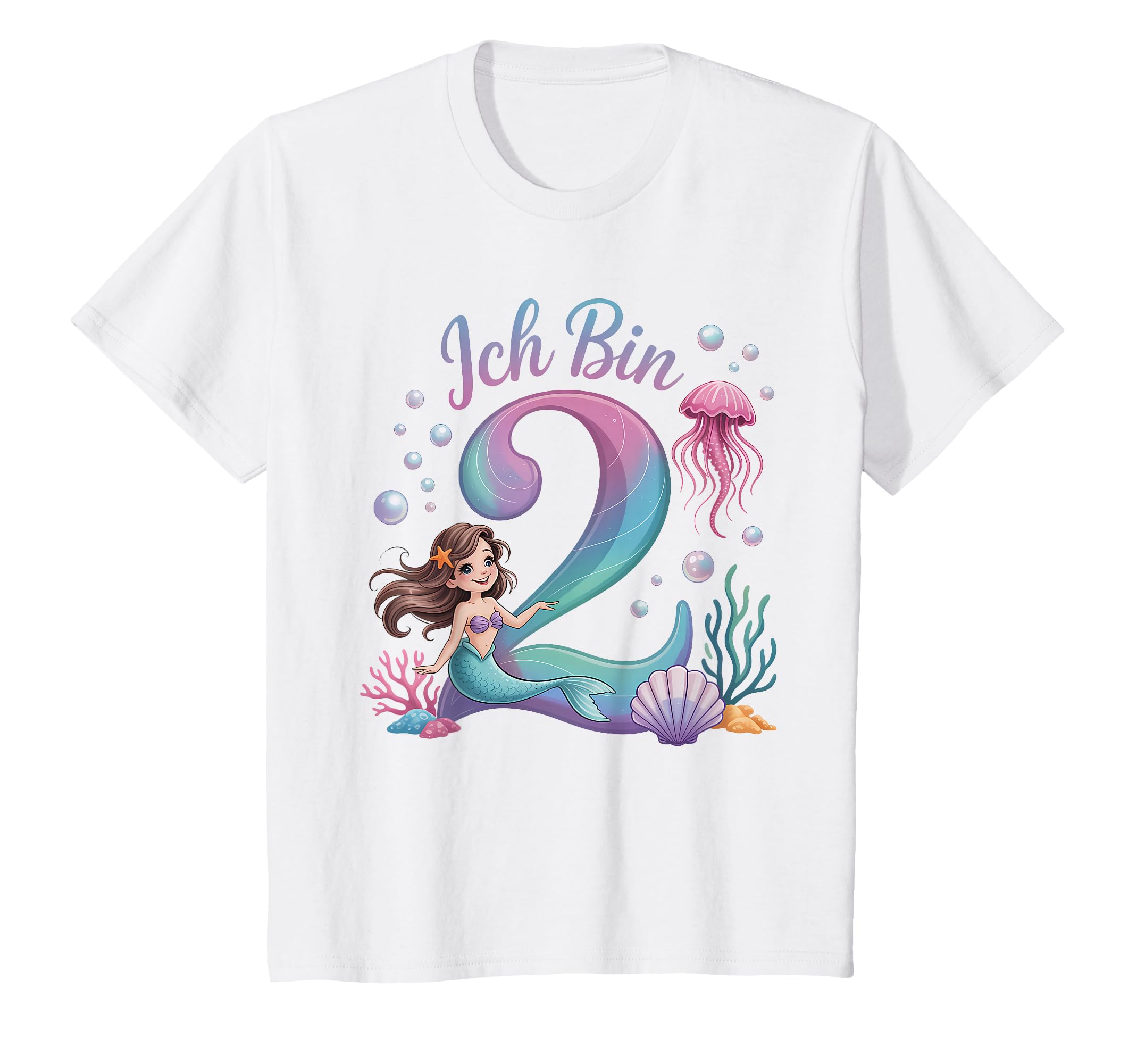 Kleidung mit Designs von Amazon Merch on Demand