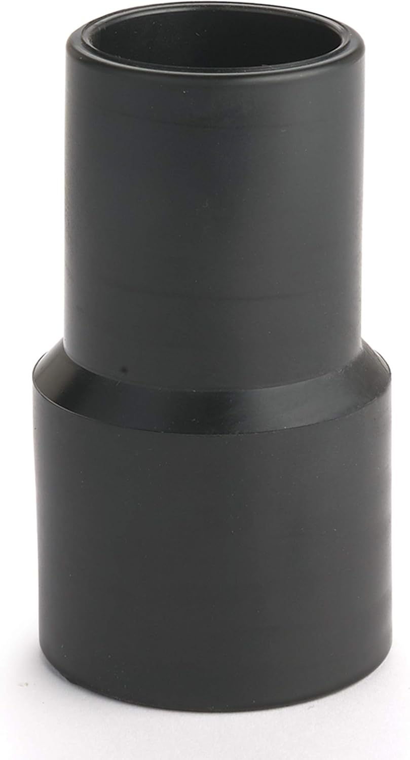 Woodriver 1" Hose End Cuff Fitting For Power Tool Hose Kit