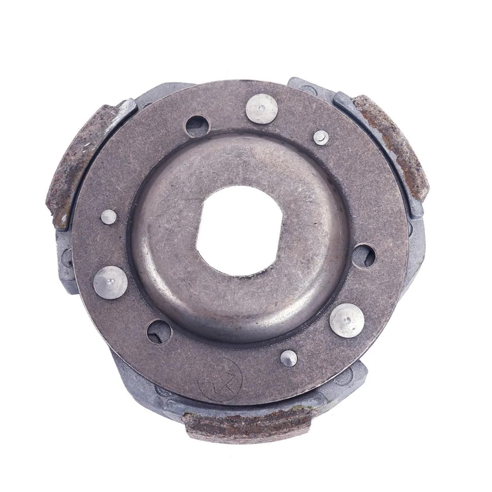 Piatti frizione posteriori Motore Scooter Go-Kart Quad Buggy Ciclomotore