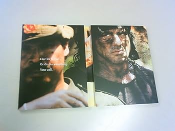 nov　ランボー全巻5作品 nov ランボー全巻5作品 Amazon.co.jp: Rambo: 5-Film Collection