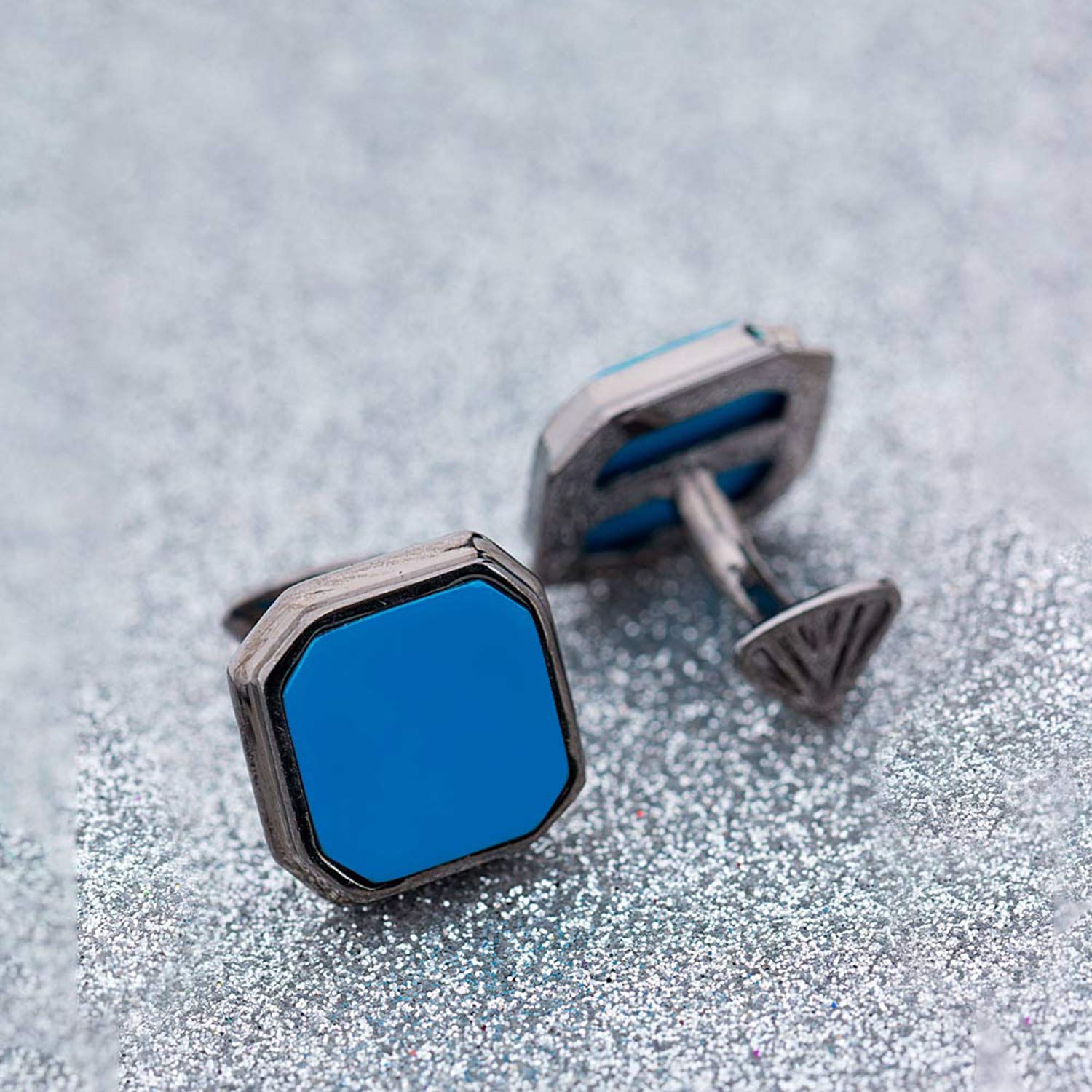 Men's Cufflinks, Elegant Formal Accessory