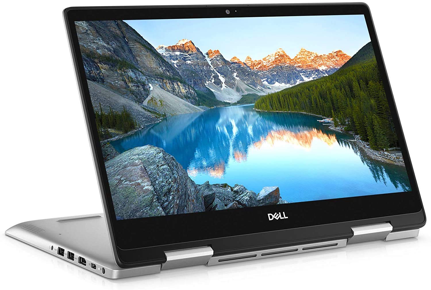 S69 Dell Inspiron 5491 2n1◇16GB◇SSD256GB Renewed) Dell Inspiron
