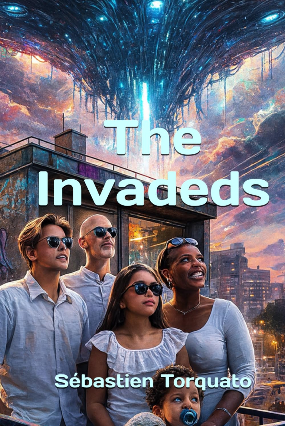 The Invadeds