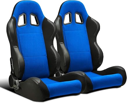 amazon bucket seats