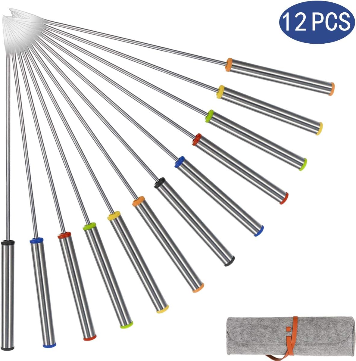 kit fonduta per bambini