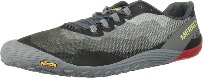 Amazon.com: Merrell Vapor Glove 4 - Zapato deportivo para hombre : Ropa,  Zapatos y Joyería
