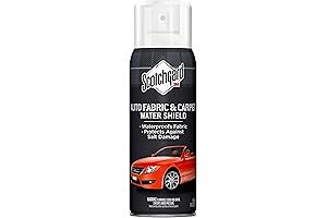 Scotchgard Auto Water Shield Repellent