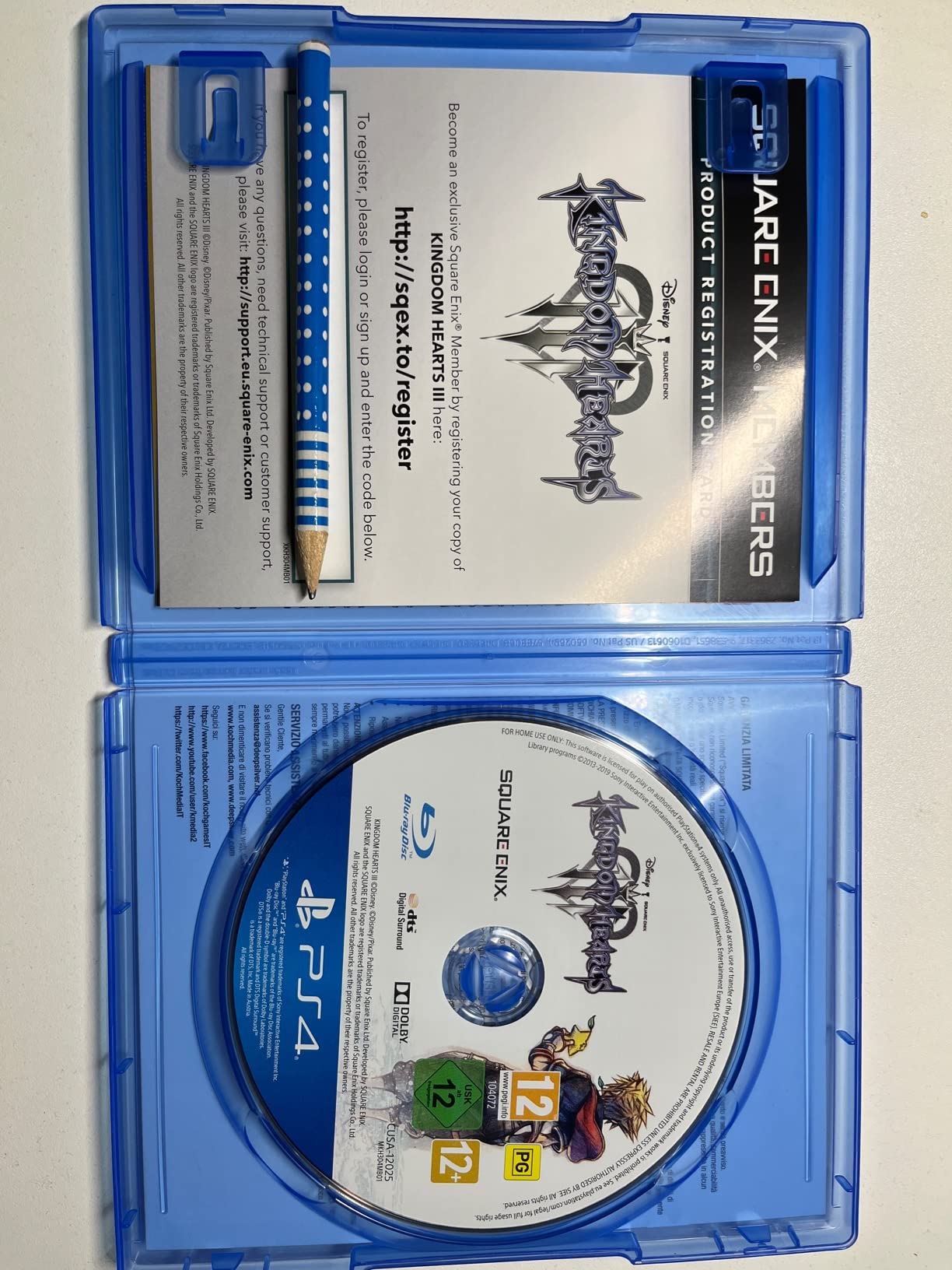 Immagine del cliente