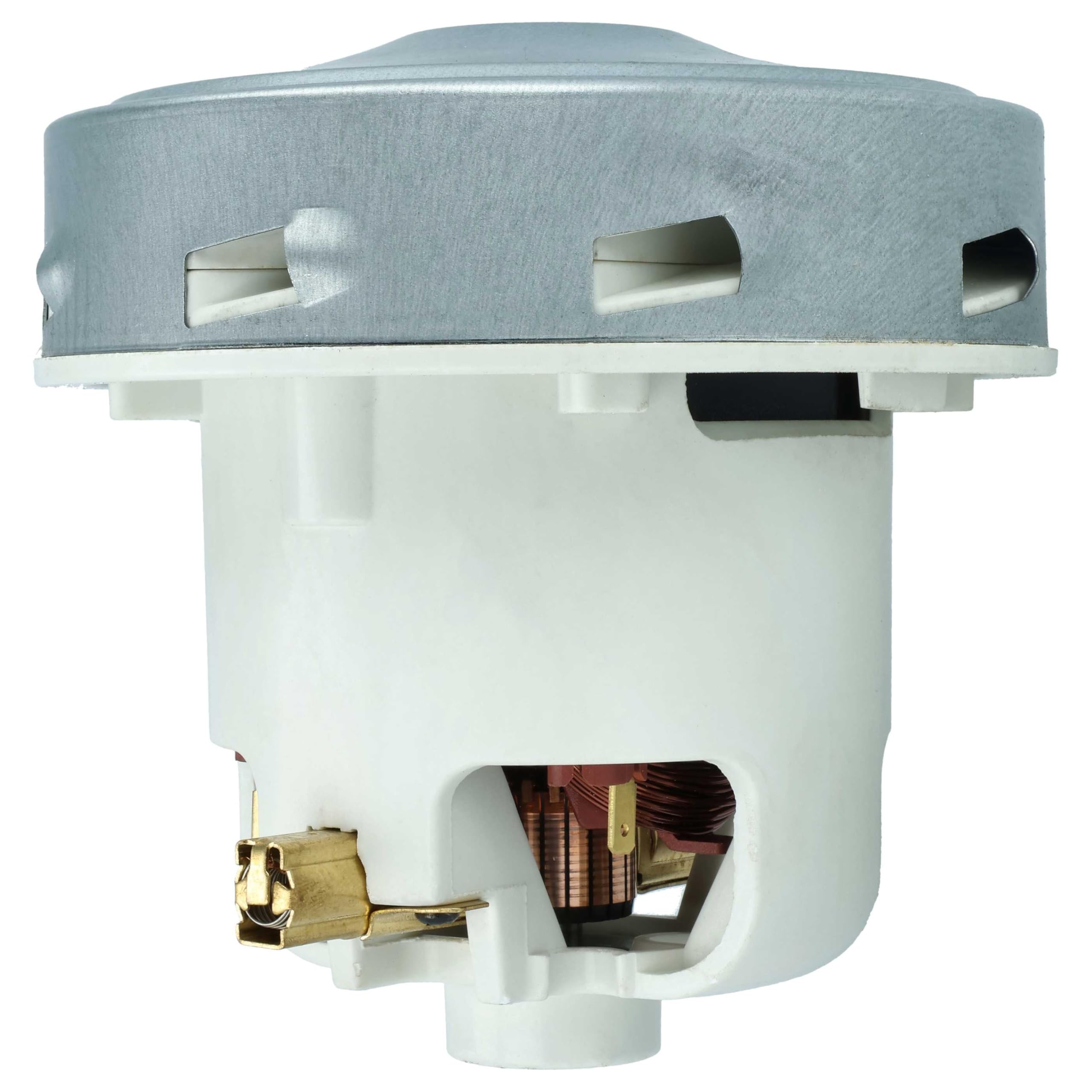 vhbw motore di ricambio compatibile con Ghibli AS 12 PCF, AS7 P, AS8, AS 12, M 7, M 21, M 31, M 11, M 12, AS9, ASL7 P aspirapolvere - 120 W
