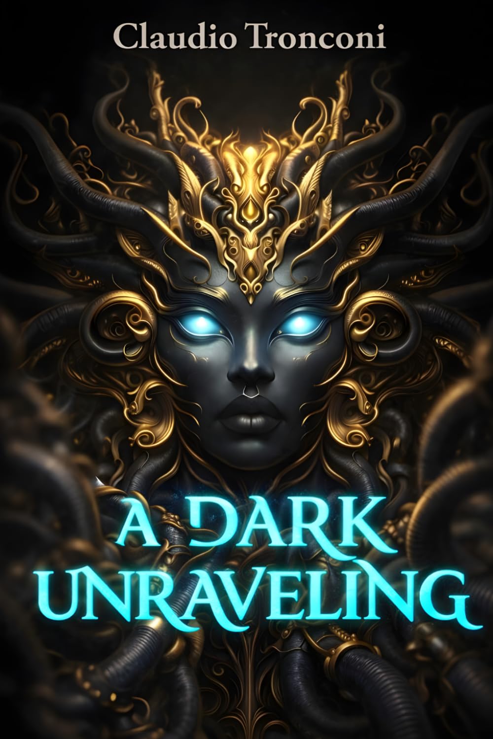 A Dark Unraveling