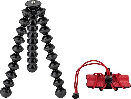 Miniatura 2 de JOBY Soporte de altavoz GorillaPod para altavoces Bluetooth