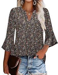 Army Green Red Floral