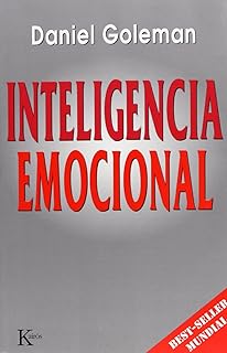 Inteligencia emocional (Ensayo) (Spanish Edition)