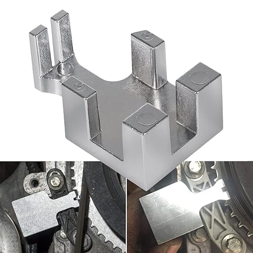 Miniatura 1 de Herramienta de alineación del sensor de posición del cigüeñal para Ford 2.0L GTI Range Land Rover JLR 2.0 Si4 Evoque y 2.0 Jaguar XF 303-1521