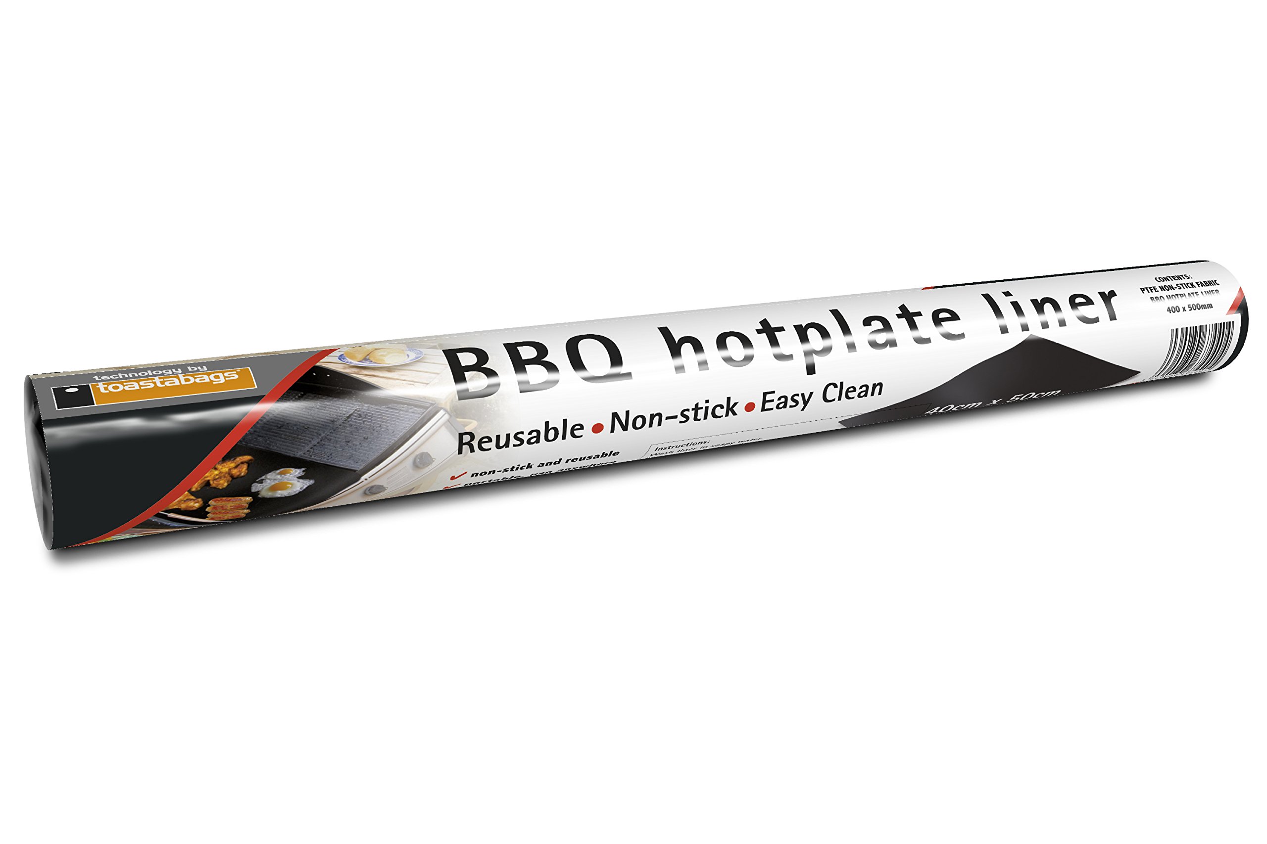 BBQ Hotplate Liner