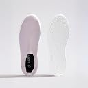 Lotto Women Impulso Slip-on Sneakers Purple - White gallery image