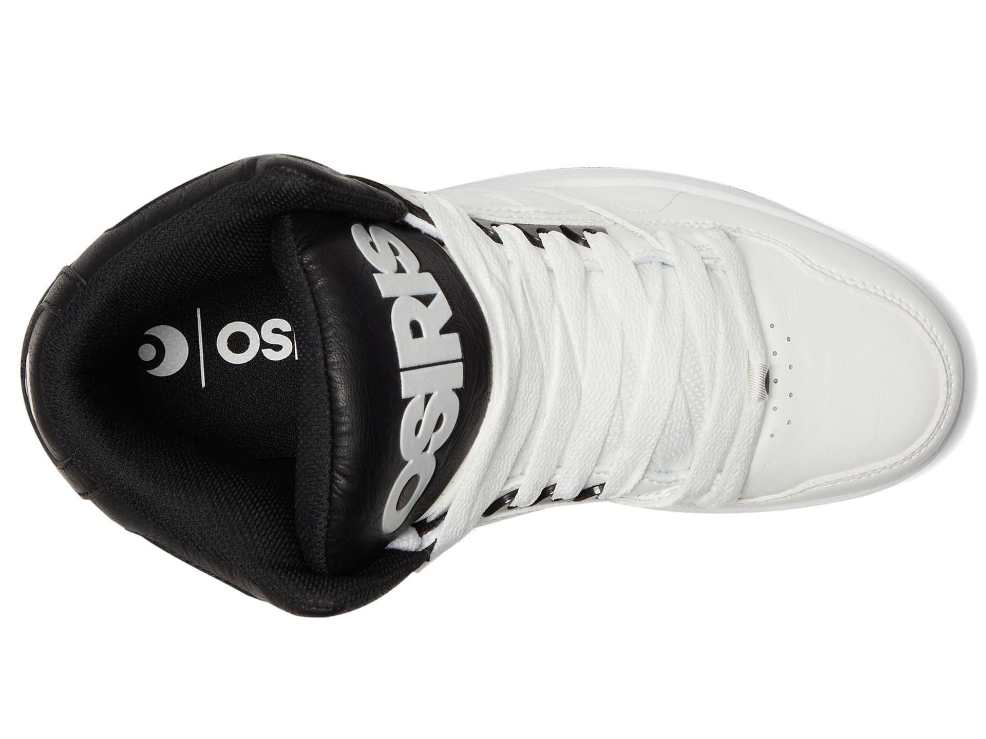 Osiris NYC 83 CLK Scarpe da skateboardUomo