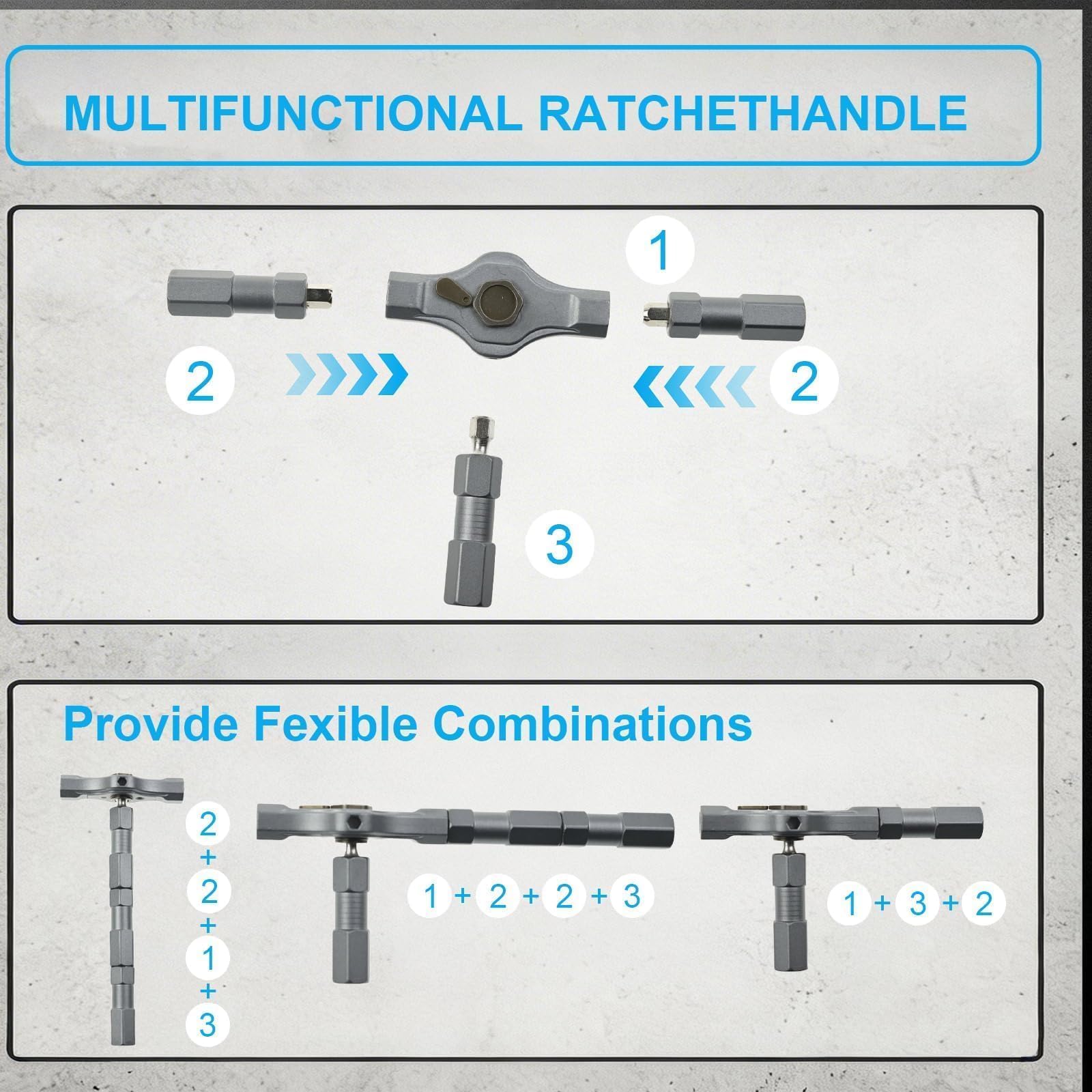Set di cacciaviti, cacciavite magnetico 39 in 1, set di cacciaviti multifunzione a cricchetto con scatola trasparente, set di strumenti di riparazione portatili, per elettronica, bici, mobili, fai da
