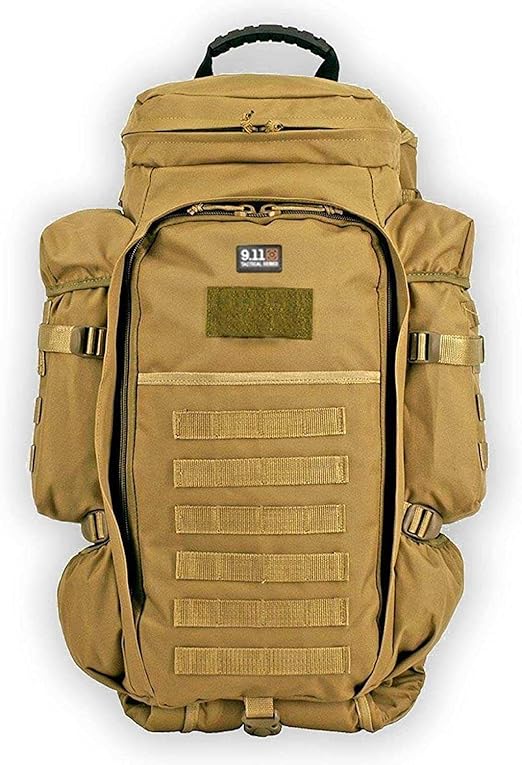 9.11 tactical backpack