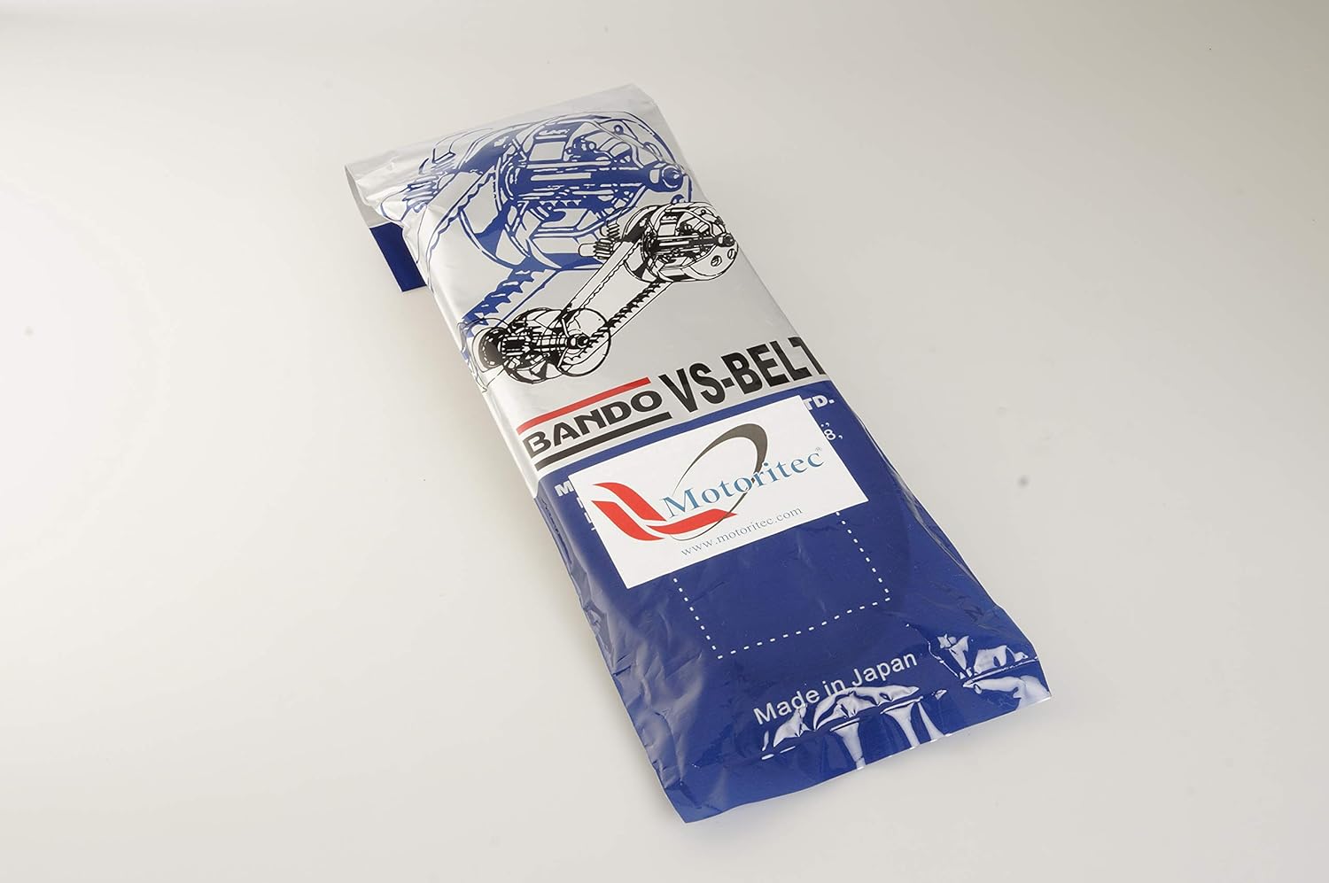Bando CVT Belt in branded packaging