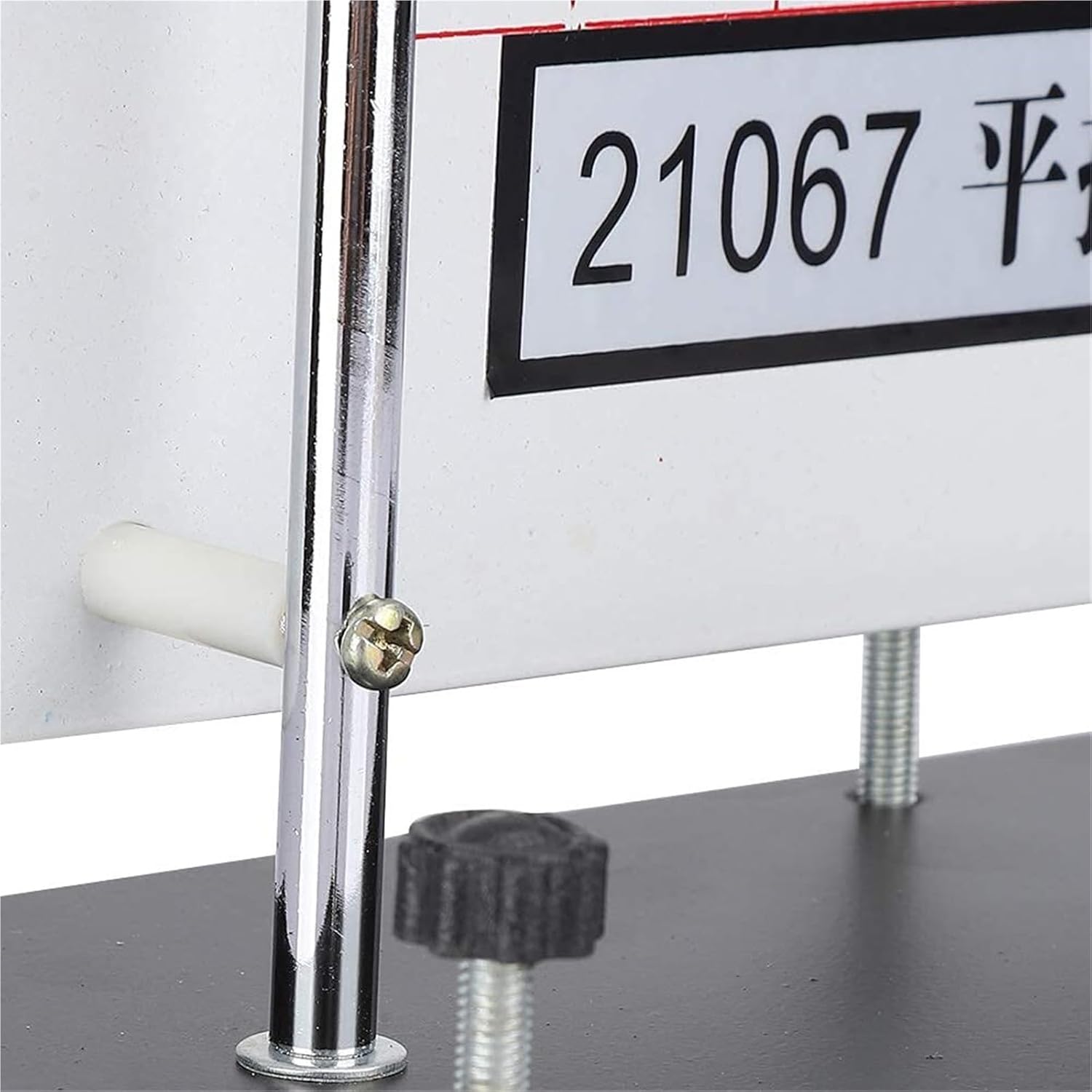 Physical Mechanics Experiment Flat Throwing Motion Experimenter Teaching Instrument, Horizontal Projectile Motion Instrument Physics Experiment Equipment