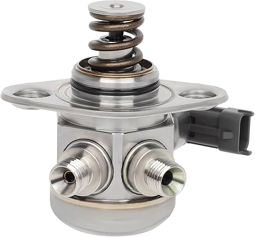 Miniatura 6 de SCITOO Bomba de combustible de alta presión para Jaguar F-Pace 5.0L, 2014-2020 para Jaguar F-Type 3.0L, 2014-2020 para Jaguar F-Type 5.0L, 2017-2019