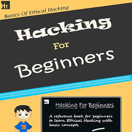 Hacking For Beginners