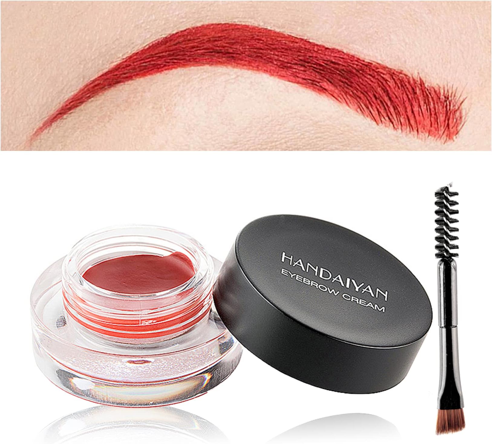 Amazon.com : L'Oreal Paris Micro Ink Pen by Brow Stylist, Longwear Brow ...