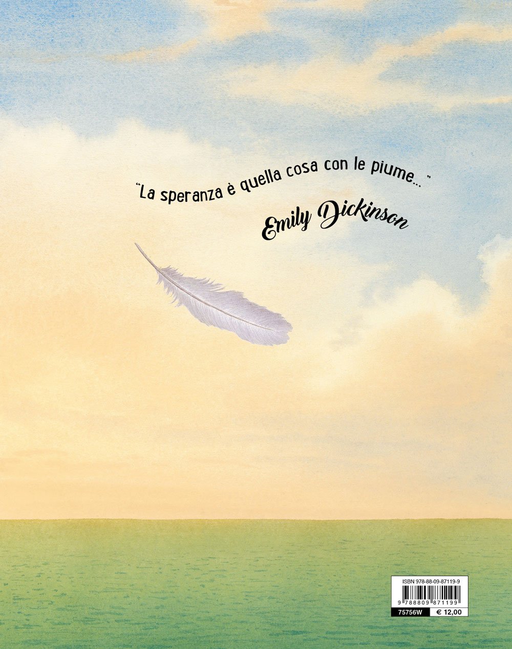 Luisa le avventure di una gallina
