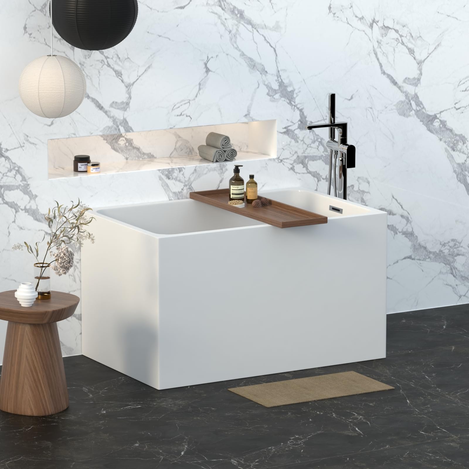 Bathtubs 43