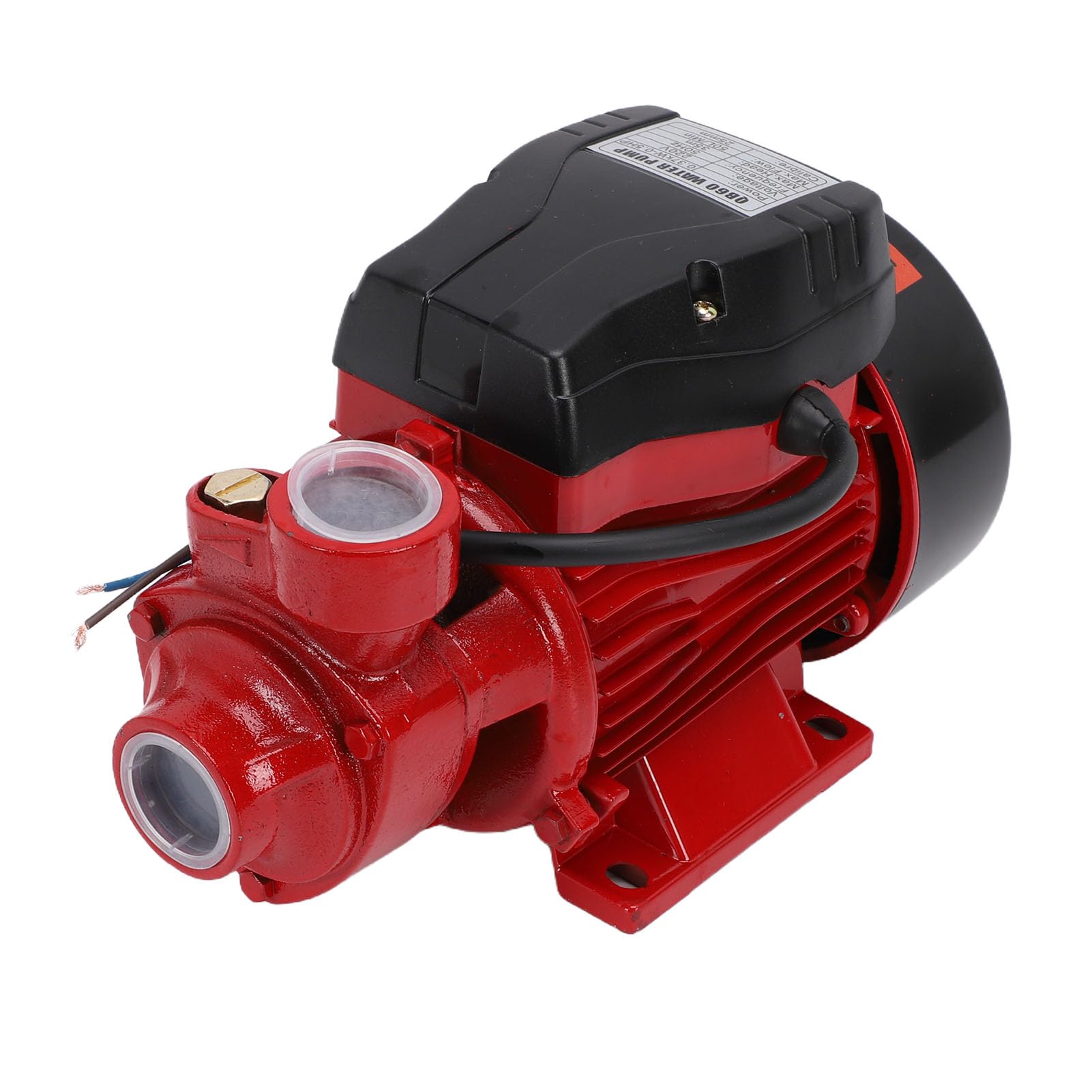 Jeffergarden Pompa Dell'acqua Centrifuga, Altezza 35 M, Pompa Dell'acqua
