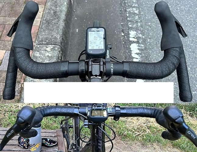 Amazon | RITCHEY（リッチー） WCS BEACON 400/525mm BLATTEブラック