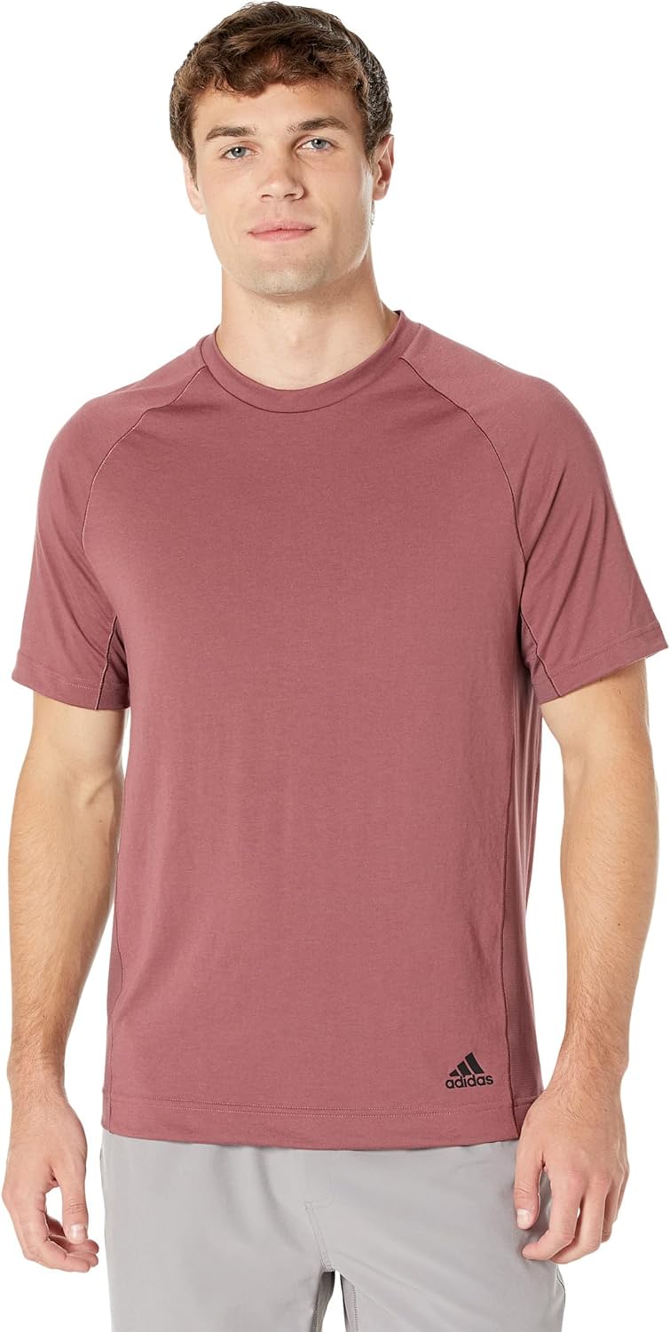 adidas Yoga Training Tee Men's