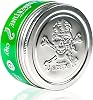 Hair Styling Matte Wax | No6 Matte Clay Pomade | Natural Look Strong Hold 150 ml